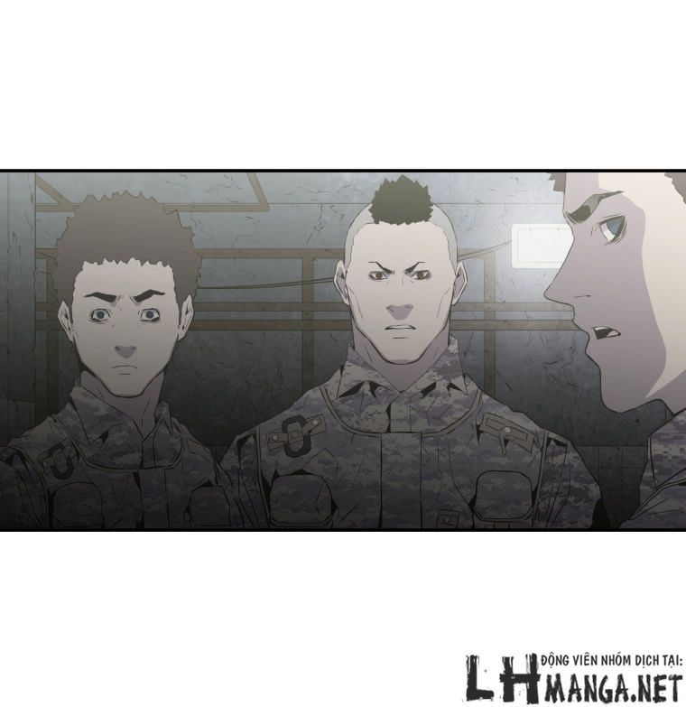 M.i.a - Jakjeonjung Siljong - Chương 20 - Trang 18