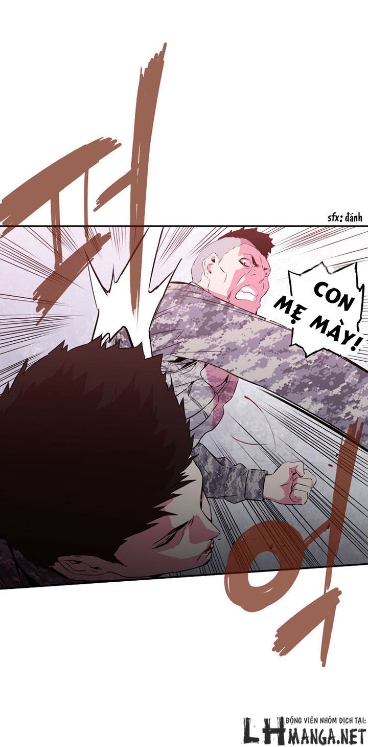 M.i.a - Jakjeonjung Siljong - Chương 20 - Trang 23