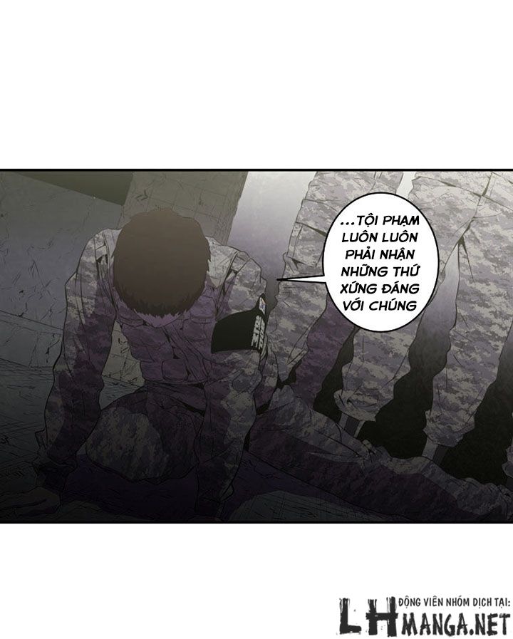 M.i.a - Jakjeonjung Siljong - Chương 20 - Trang 26