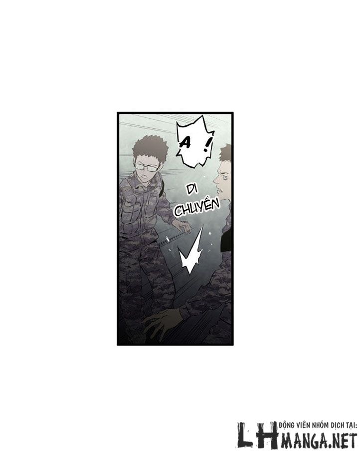 M.i.a - Jakjeonjung Siljong - Chương 20 - Trang 27