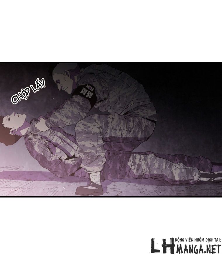 M.i.a - Jakjeonjung Siljong - Chương 20 - Trang 28