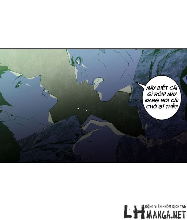 M.i.a - Jakjeonjung Siljong - Chương 20 - Trang 29