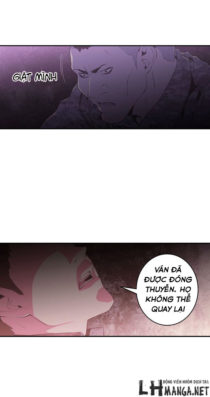 M.i.a - Jakjeonjung Siljong - Chương 20 - Trang 30