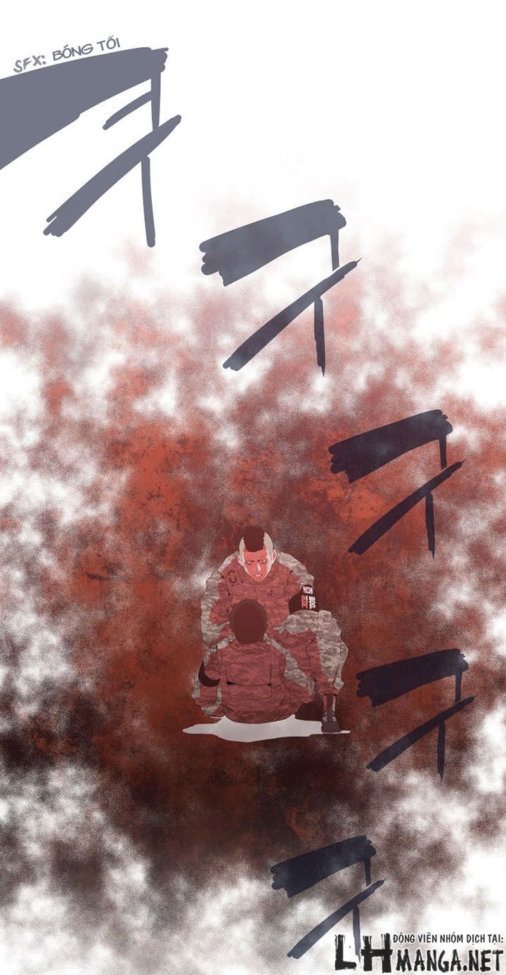 M.i.a - Jakjeonjung Siljong - Chương 20 - Trang 31