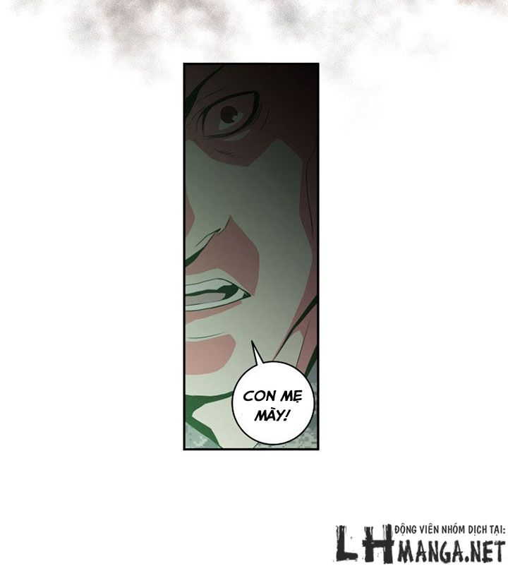 M.i.a - Jakjeonjung Siljong - Chương 20 - Trang 32