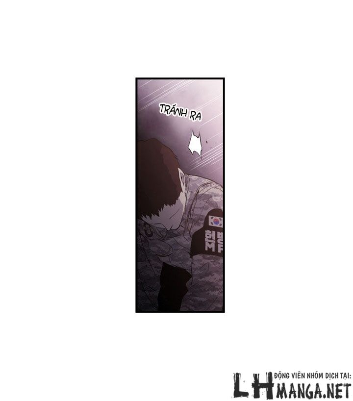 M.i.a - Jakjeonjung Siljong - Chương 20 - Trang 33