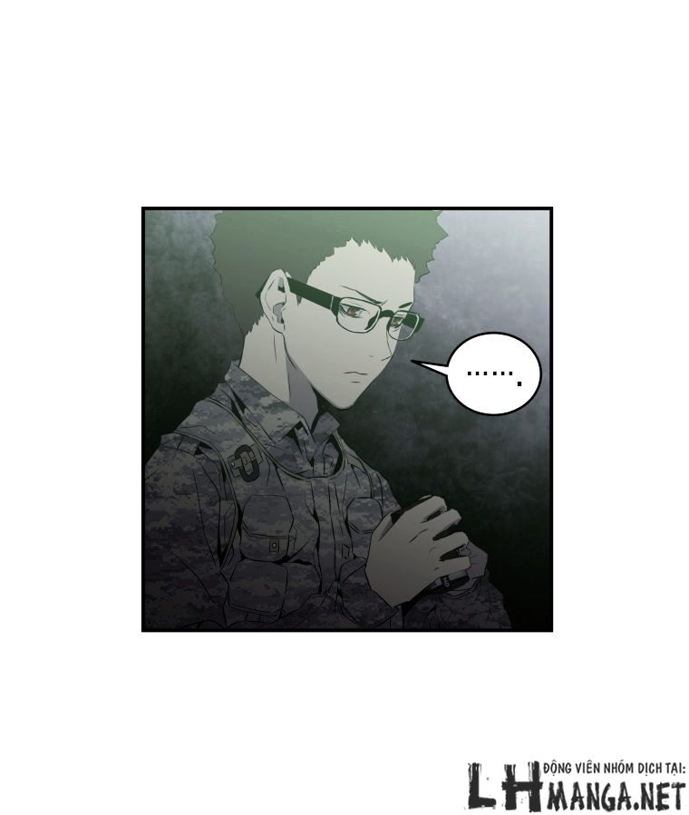 M.i.a - Jakjeonjung Siljong - Chương 20 - Trang 38