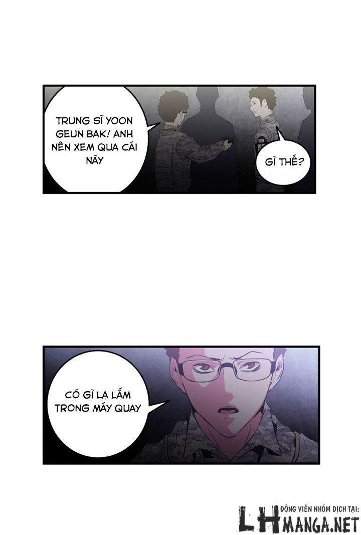 M.i.a - Jakjeonjung Siljong - Chương 20 - Trang 39