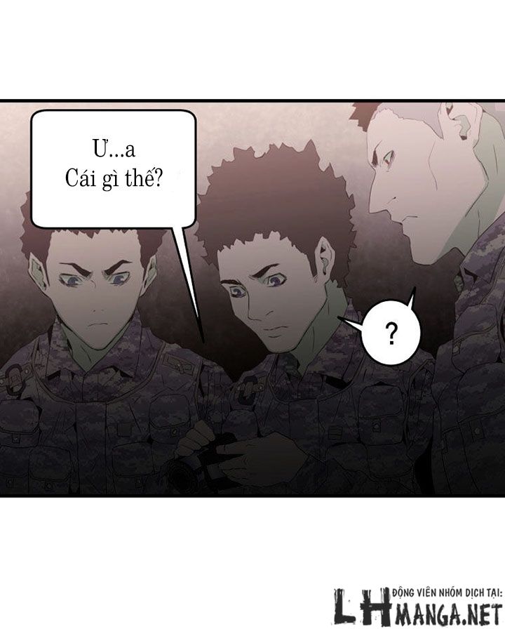 M.i.a - Jakjeonjung Siljong - Chương 20 - Trang 40