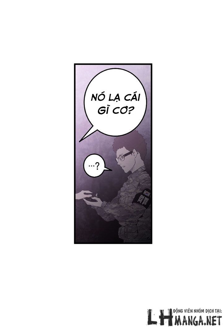 M.i.a - Jakjeonjung Siljong - Chương 20 - Trang 41