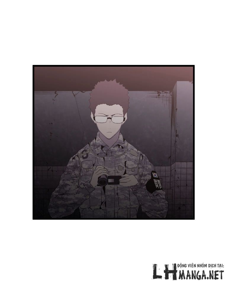 M.i.a - Jakjeonjung Siljong - Chương 20 - Trang 42