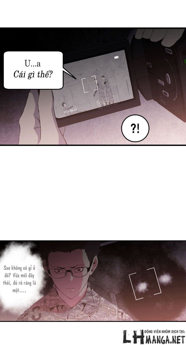 M.i.a - Jakjeonjung Siljong - Chương 20 - Trang 43