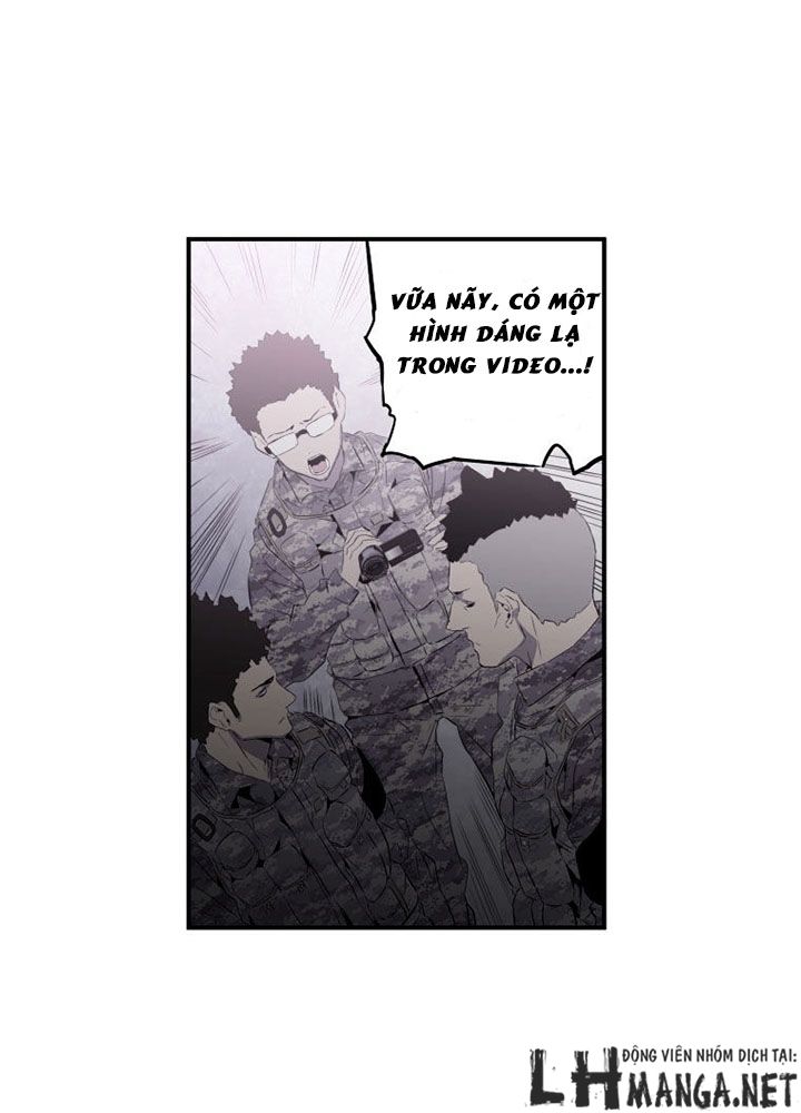 M.i.a - Jakjeonjung Siljong - Chương 20 - Trang 44