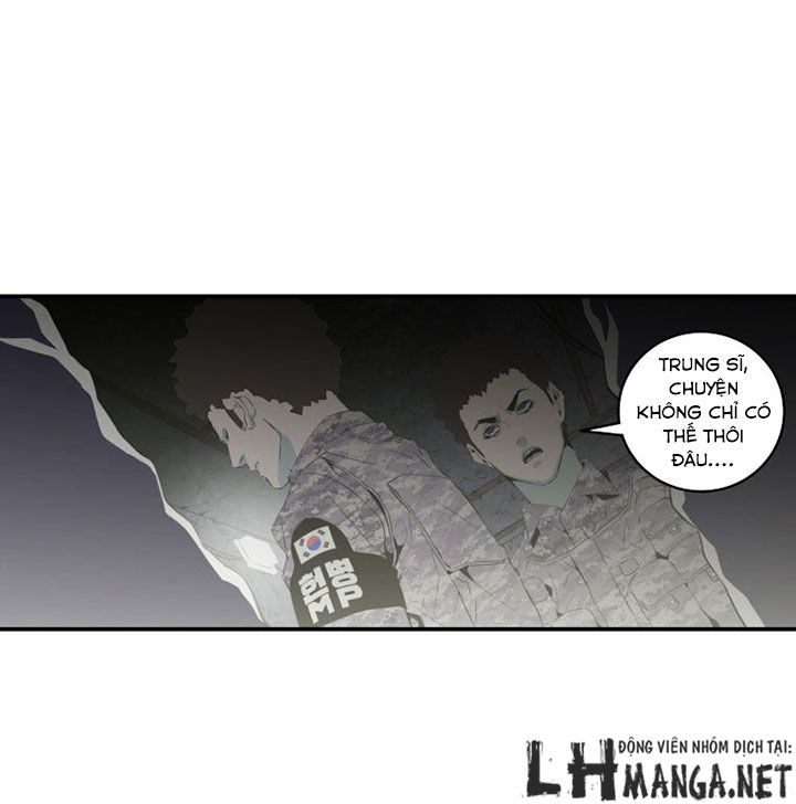 M.i.a - Jakjeonjung Siljong - Chương 20 - Trang 47