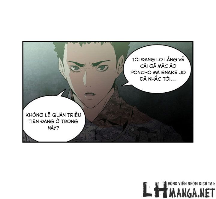 M.i.a - Jakjeonjung Siljong - Chương 20 - Trang 48