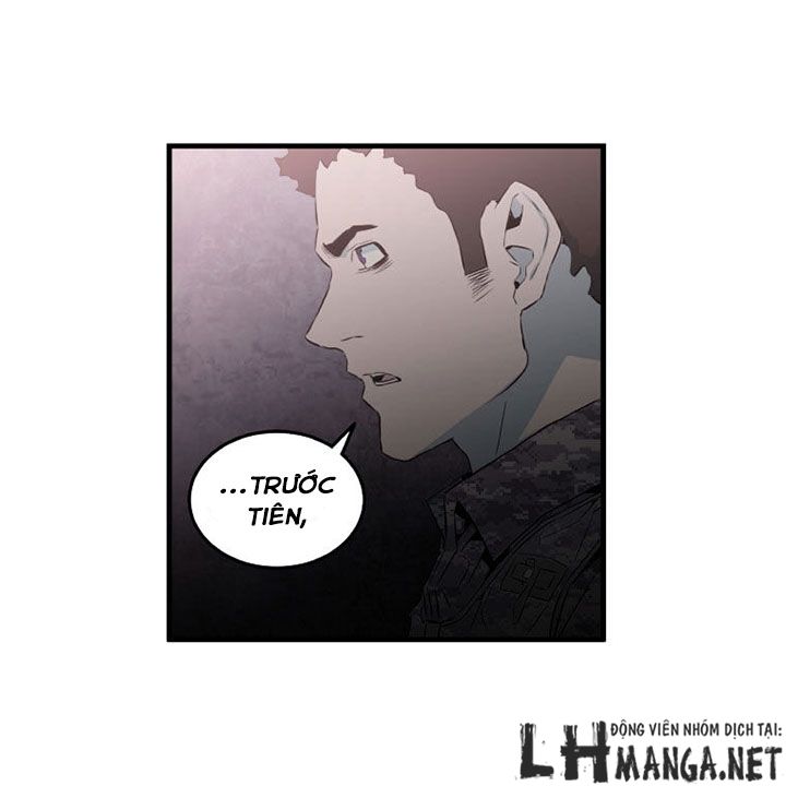 M.i.a - Jakjeonjung Siljong - Chương 20 - Trang 49