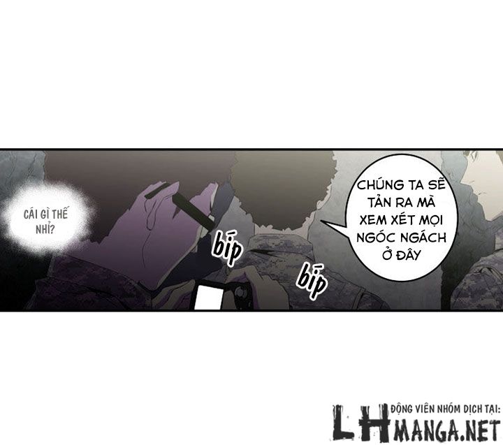 M.i.a - Jakjeonjung Siljong - Chương 20 - Trang 50