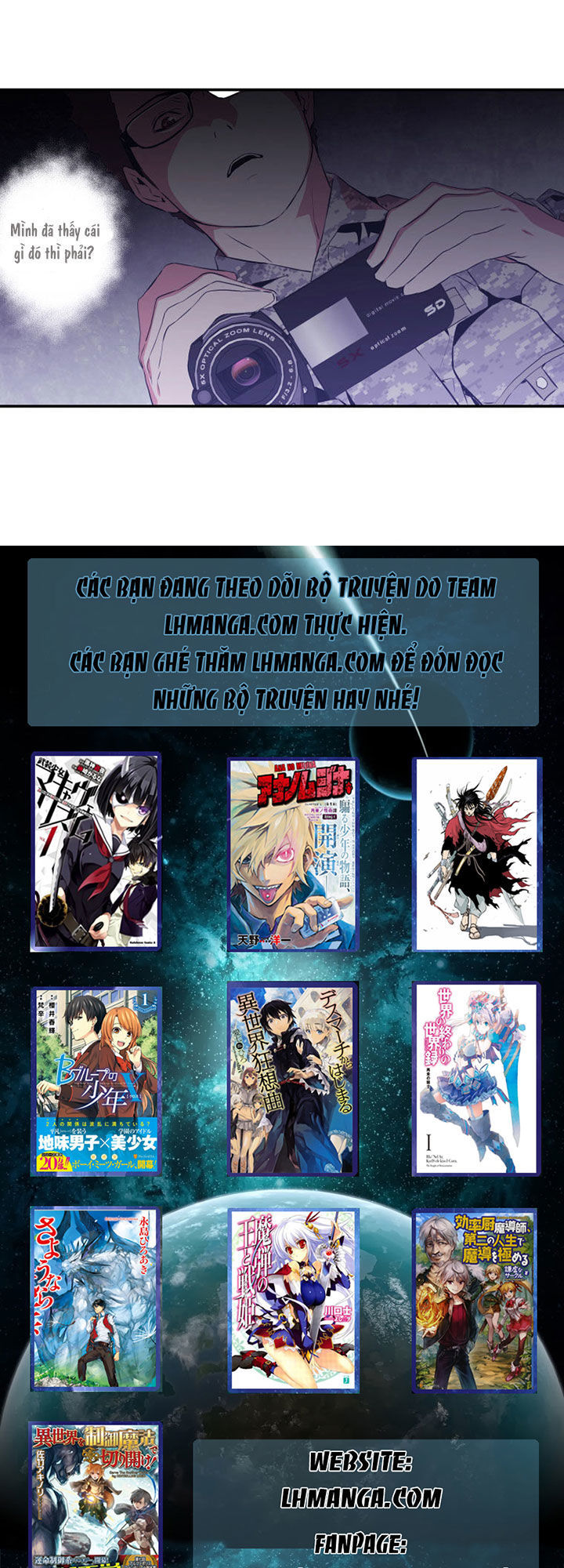 M.i.a - Jakjeonjung Siljong - Chương 20 - Trang 51