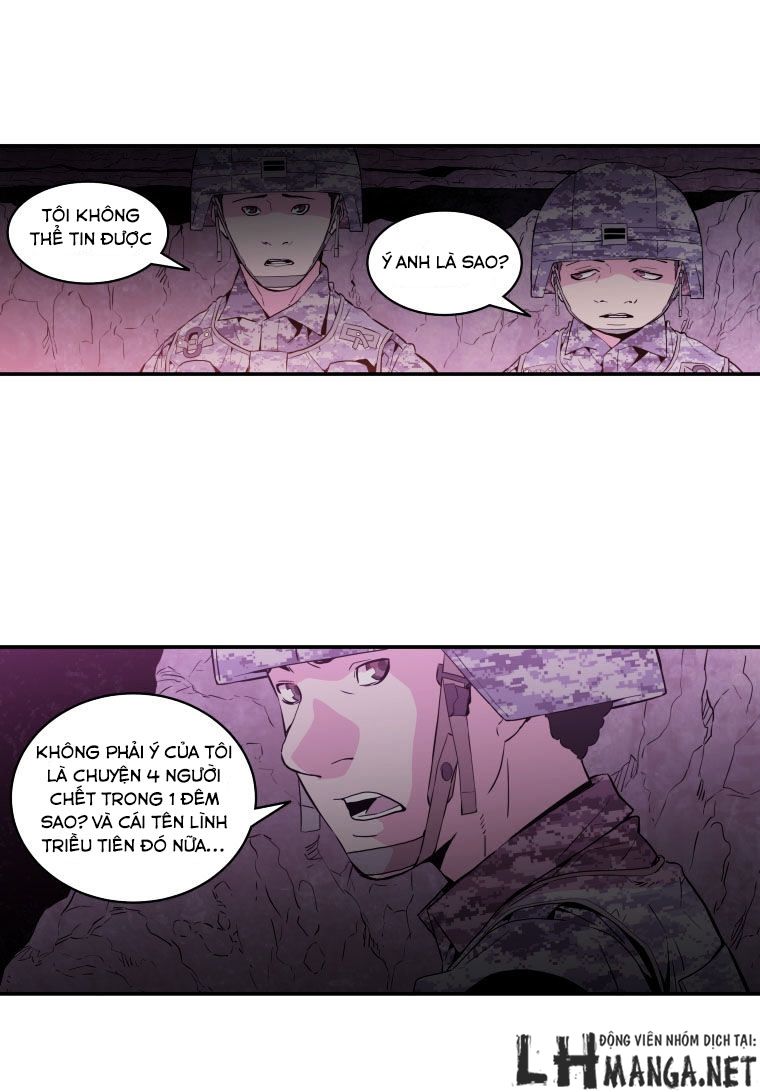 M.i.a - Jakjeonjung Siljong - Chương 21 - Trang 2