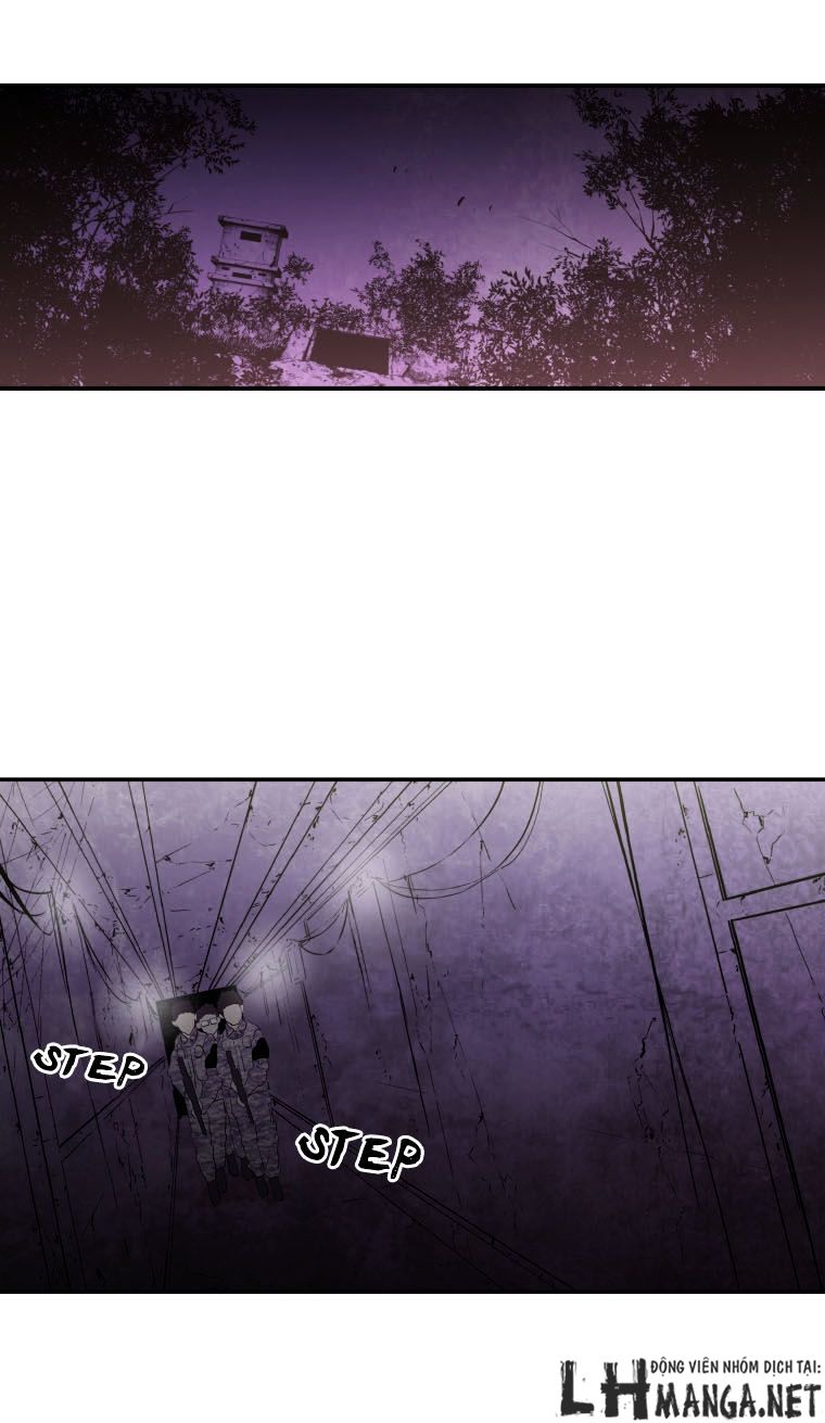 M.i.a - Jakjeonjung Siljong - Chương 21 - Trang 12