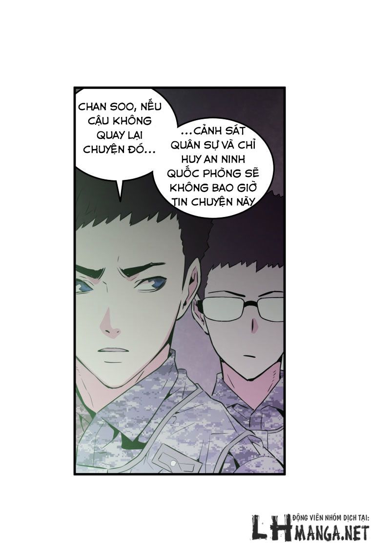 M.i.a - Jakjeonjung Siljong - Chương 21 - Trang 13