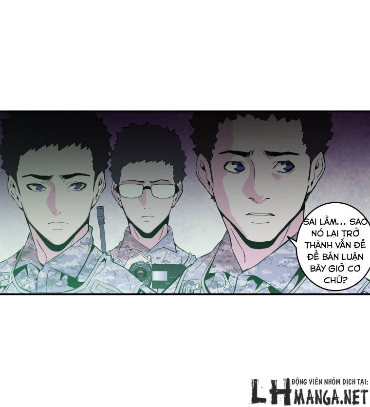 M.i.a - Jakjeonjung Siljong - Chương 21 - Trang 15