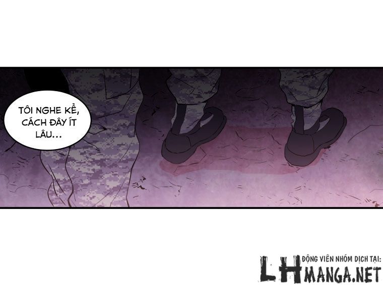 M.i.a - Jakjeonjung Siljong - Chương 21 - Trang 16