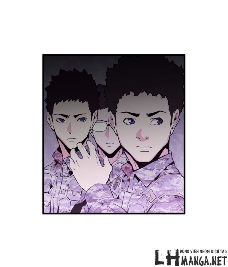 M.i.a - Jakjeonjung Siljong - Chương 21 - Trang 19