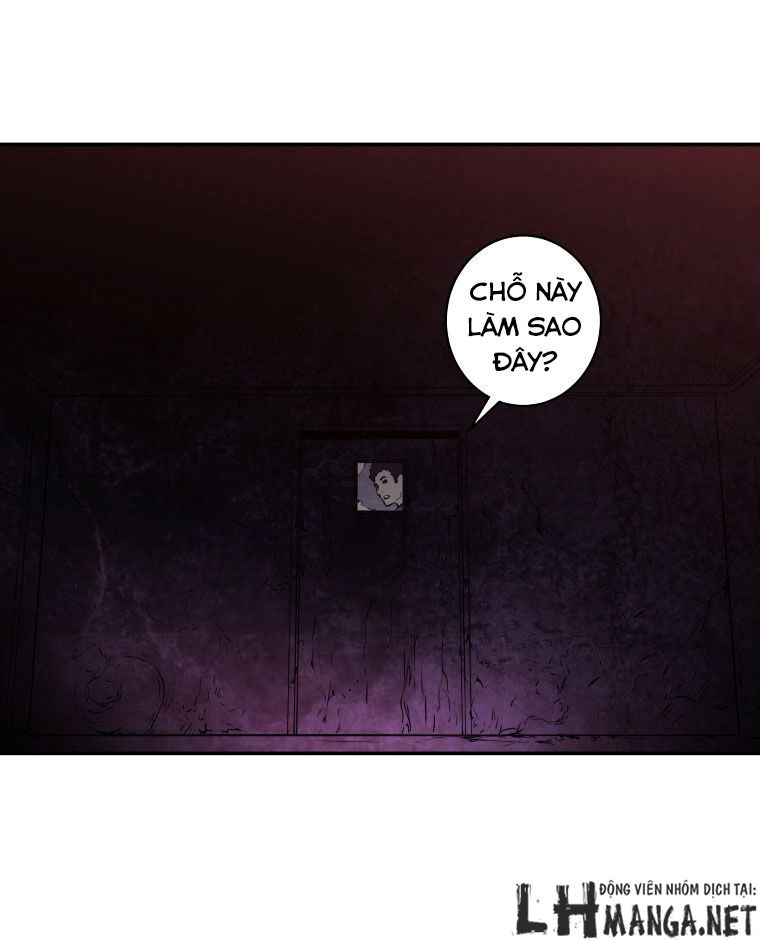 M.i.a - Jakjeonjung Siljong - Chương 21 - Trang 20