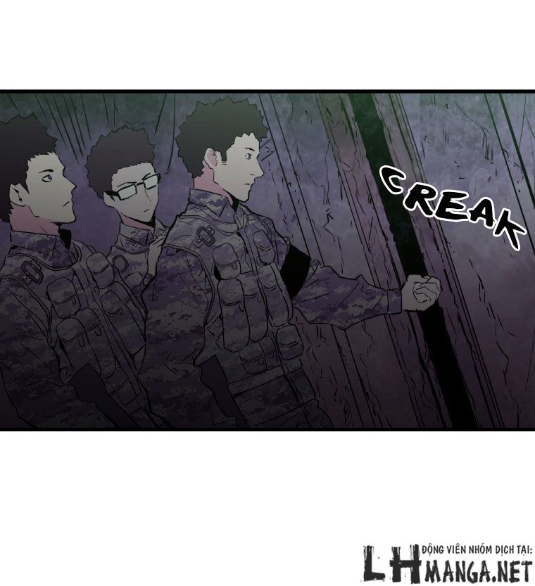 M.i.a - Jakjeonjung Siljong - Chương 21 - Trang 22