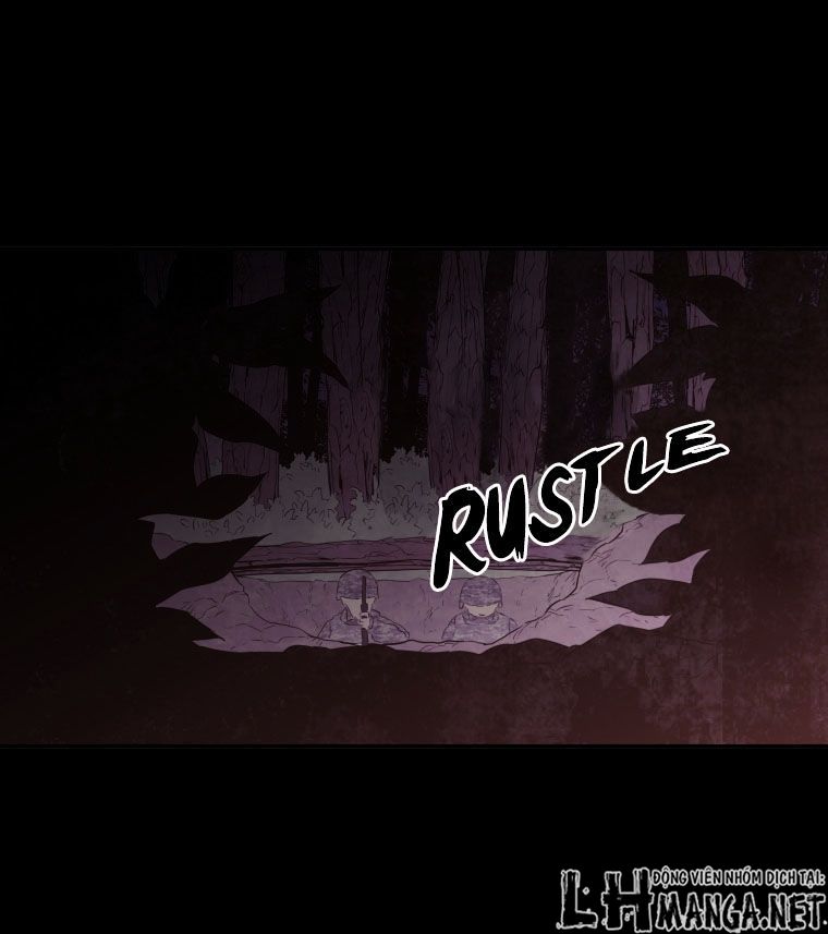 M.i.a - Jakjeonjung Siljong - Chương 21 - Trang 25