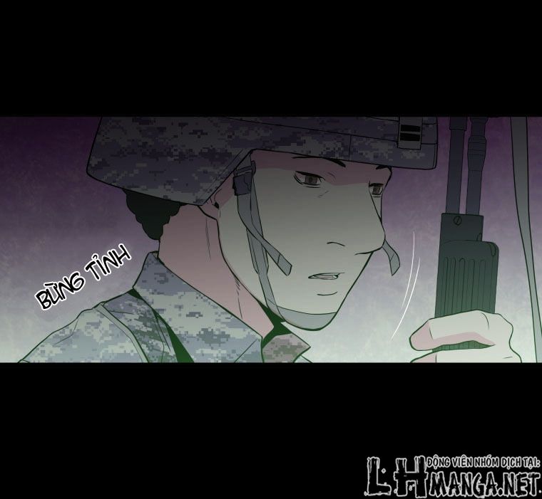 M.i.a - Jakjeonjung Siljong - Chương 21 - Trang 26