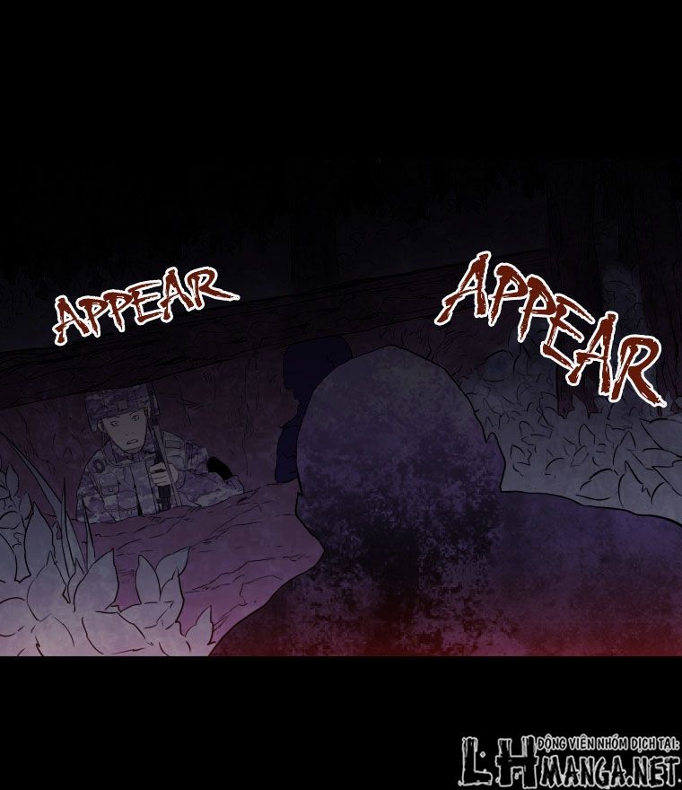 M.i.a - Jakjeonjung Siljong - Chương 21 - Trang 27