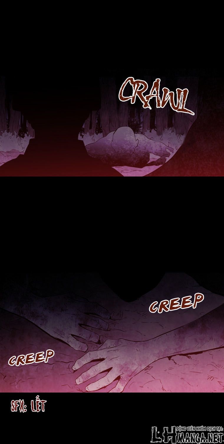 M.i.a - Jakjeonjung Siljong - Chương 21 - Trang 30