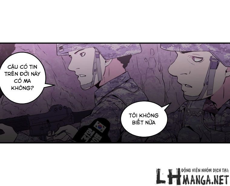 M.i.a - Jakjeonjung Siljong - Chương 21 - Trang 4