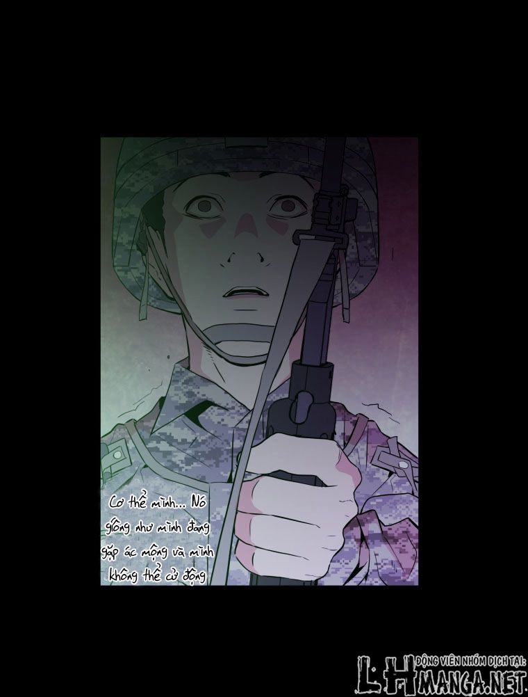 M.i.a - Jakjeonjung Siljong - Chương 21 - Trang 31