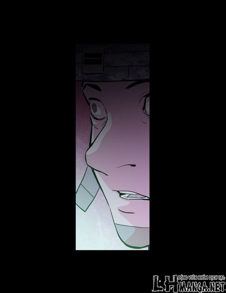 M.i.a - Jakjeonjung Siljong - Chương 21 - Trang 33