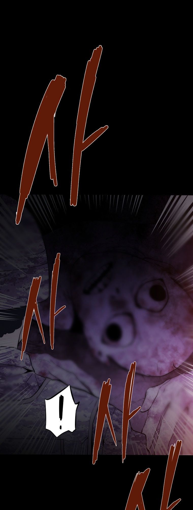 M.i.a - Jakjeonjung Siljong - Chương 21 - Trang 34