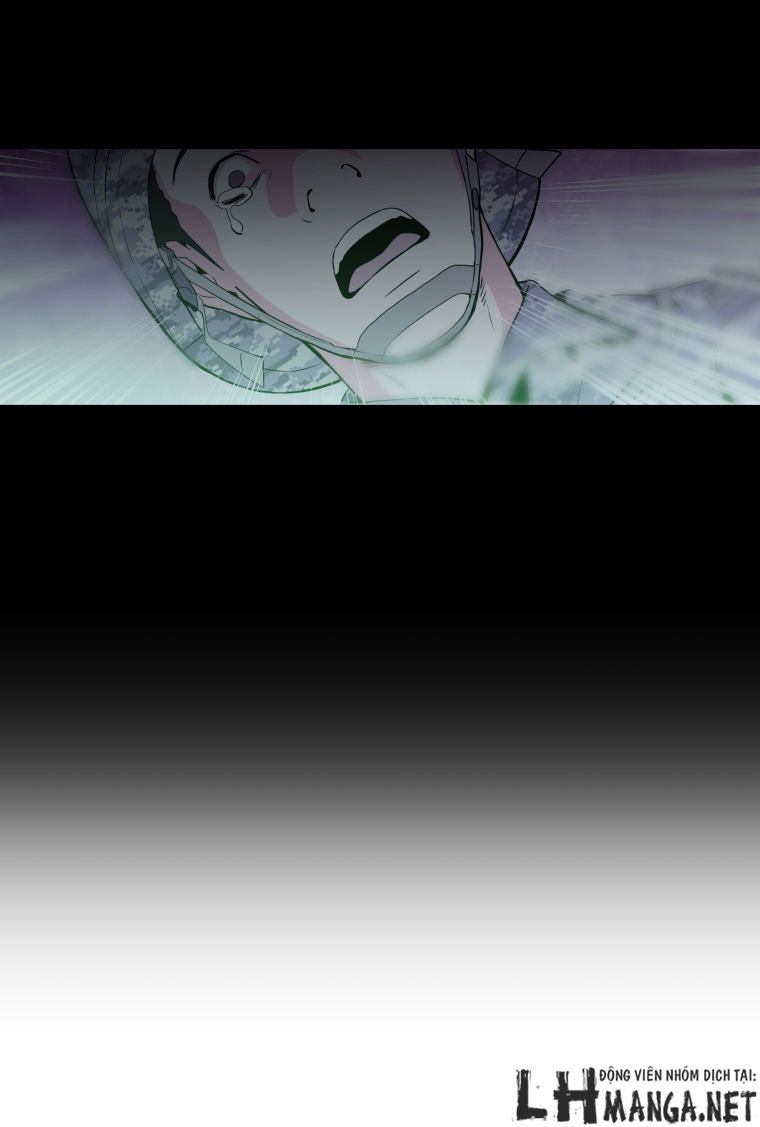 M.i.a - Jakjeonjung Siljong - Chương 21 - Trang 36