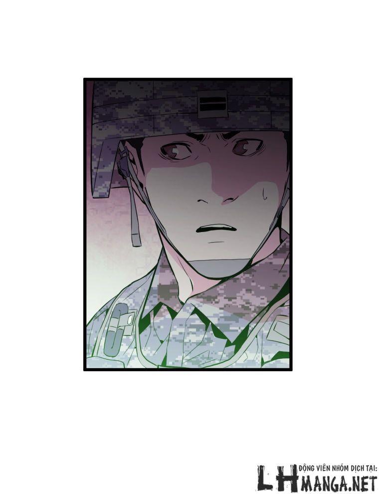 M.i.a - Jakjeonjung Siljong - Chương 21 - Trang 38