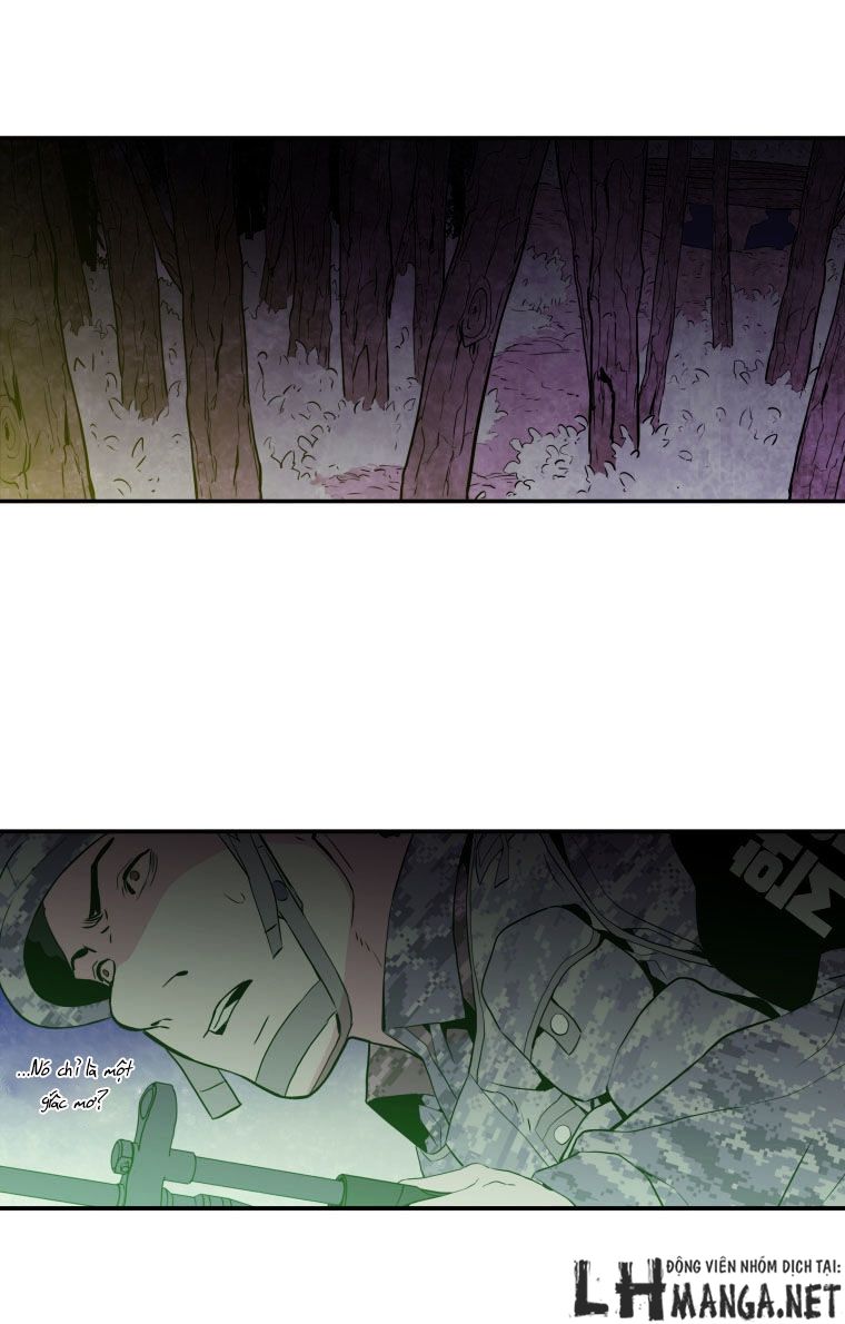 M.i.a - Jakjeonjung Siljong - Chương 21 - Trang 39