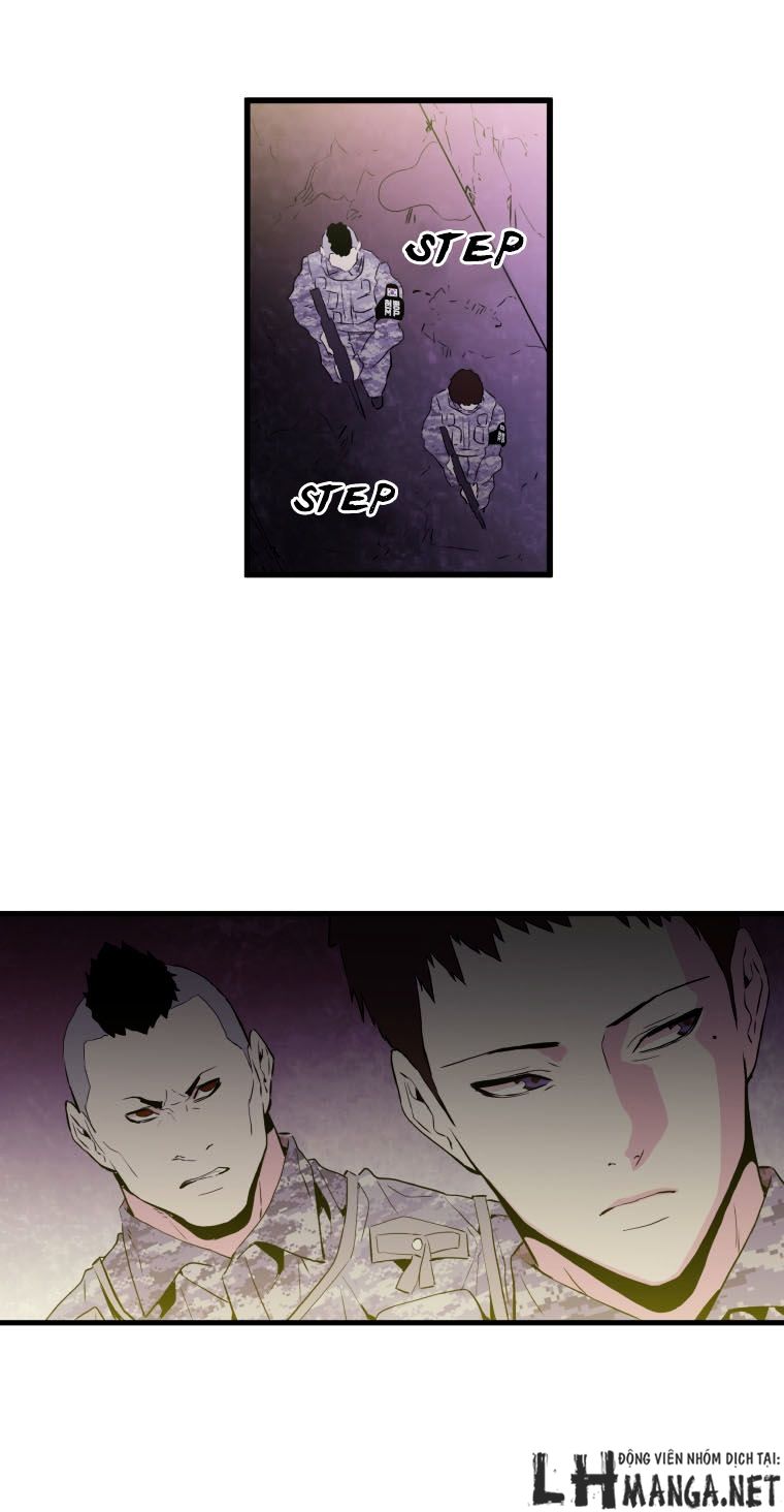 M.i.a - Jakjeonjung Siljong - Chương 21 - Trang 40