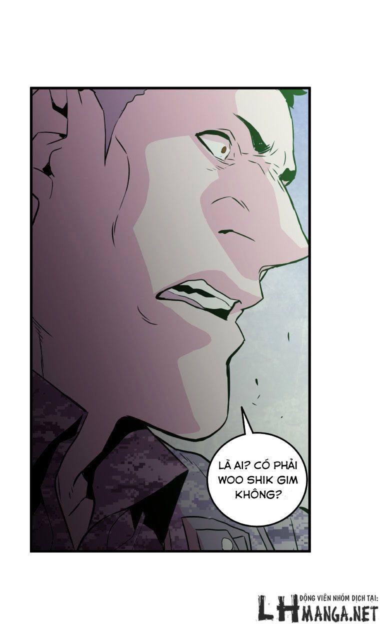 M.i.a - Jakjeonjung Siljong - Chương 21 - Trang 42