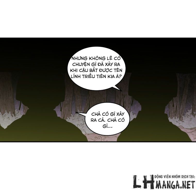 M.i.a - Jakjeonjung Siljong - Chương 21 - Trang 7