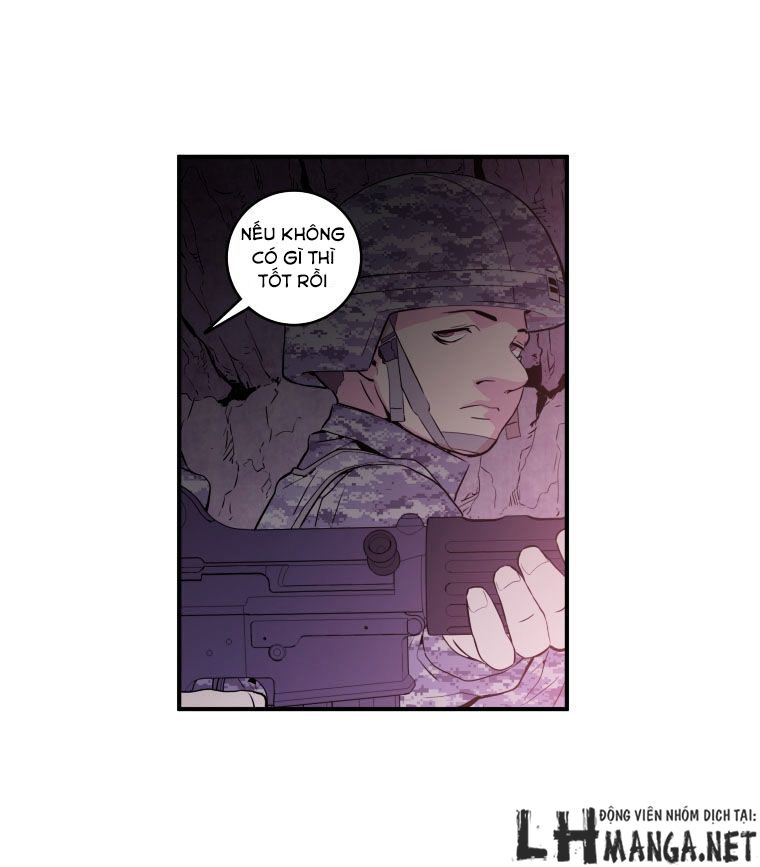 M.i.a - Jakjeonjung Siljong - Chương 21 - Trang 9