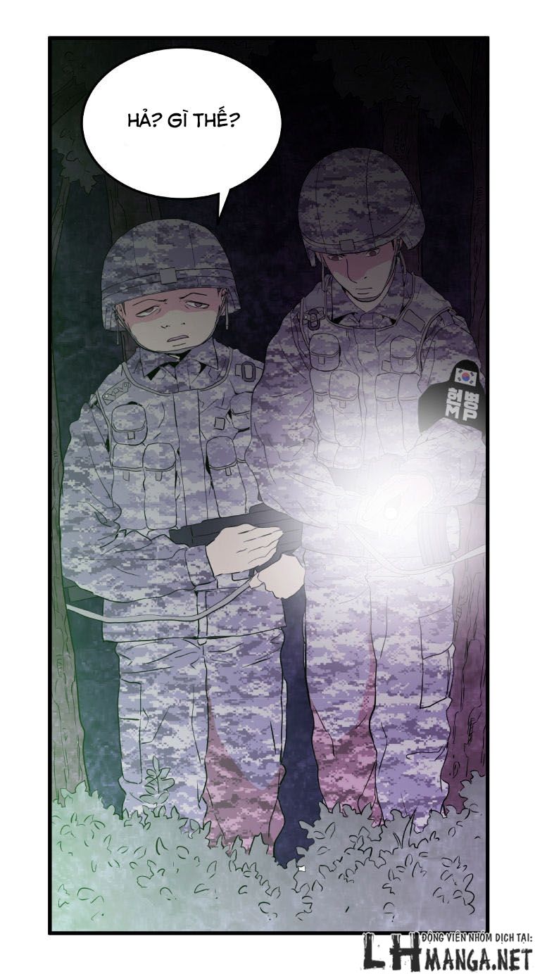 M.i.a - Jakjeonjung Siljong - Chương 22 - Trang 14
