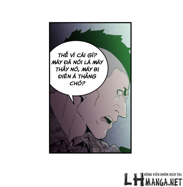 M.i.a - Jakjeonjung Siljong - Chương 22 - Trang 5