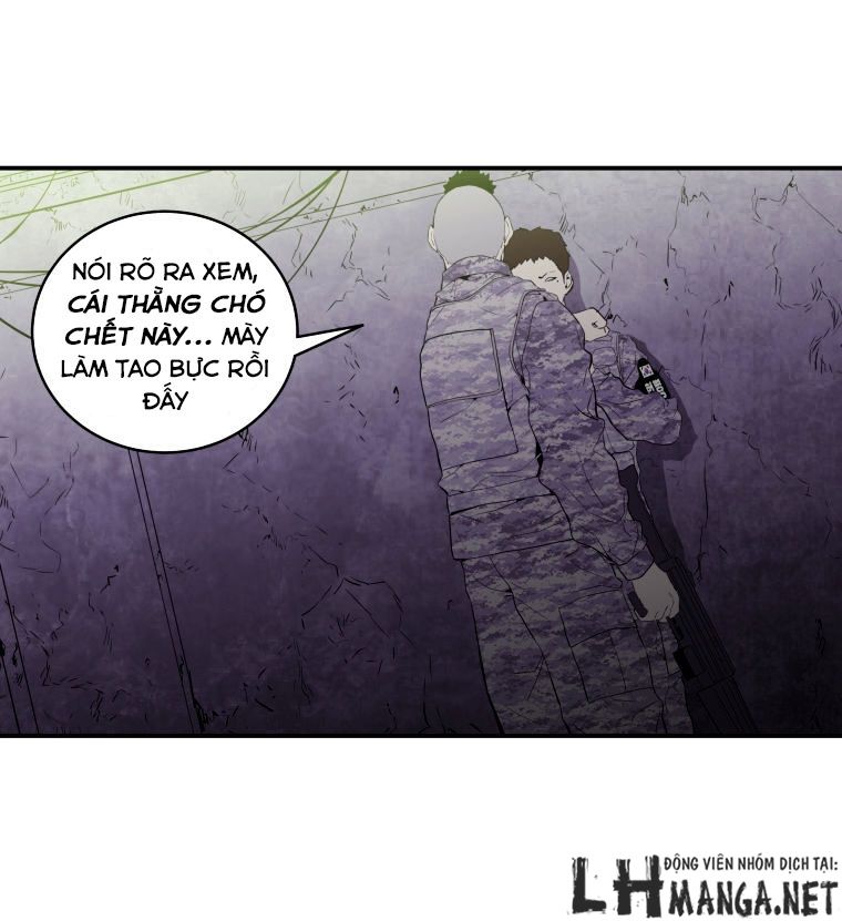 M.i.a - Jakjeonjung Siljong - Chương 22 - Trang 7