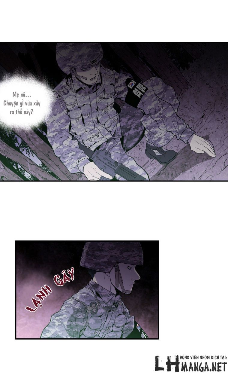 M.i.a - Jakjeonjung Siljong - Chương 23 - Trang 2