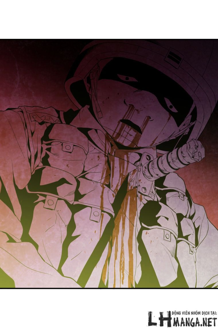 M.i.a - Jakjeonjung Siljong - Chương 23 - Trang 12